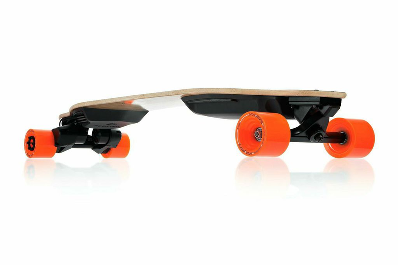 Illustration for article titled The New Boosted Boards Are Actually Affordable (and Still Badass)
